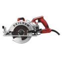 10 Best Worm Drive Saws – Reviews & Buyer’s Guide 2022