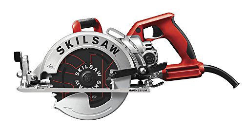 10 Best Worm Drive Saws – Reviews & Buyer’s Guide 2022