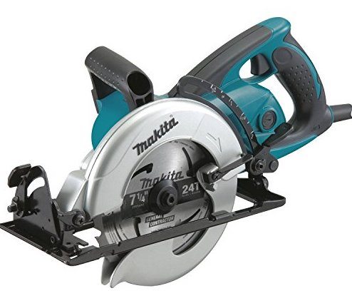 10 Best Worm Drive Saws – Reviews & Buyer’s Guide 2022