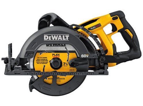 10 Best Worm Drive Saws – Reviews & Buyer’s Guide 2022