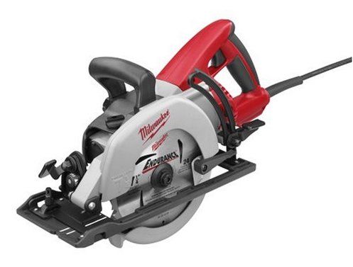 10 Best Worm Drive Saws – Reviews & Buyer’s Guide 2022