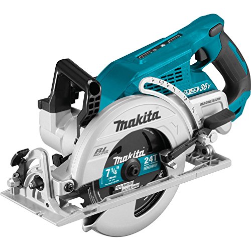 10 Best Worm Drive Saws – Reviews & Buyer’s Guide 2022