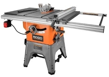 9 Best Hybrid Table Saws of 2022 &#8211; Reviews &#038; Buyer&#8217;s Guide