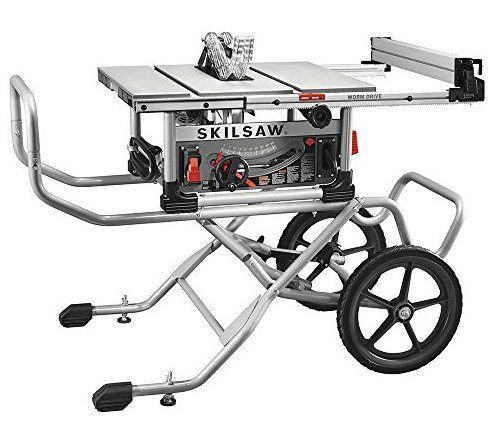 9 Best Hybrid Table Saws of 2022 – Reviews & Buyer’s Guide