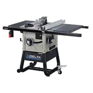 9 Best Hybrid Table Saws of 2022 – Reviews & Buyer’s Guide