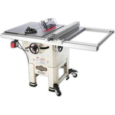 9 Best Hybrid Table Saws of 2022 – Reviews & Buyer’s Guide