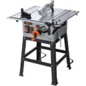5 Best Budget Table Saws under $300 – Reviews & Guide 2022