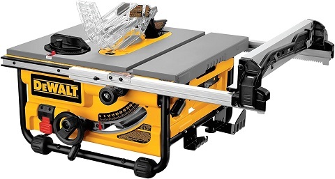 5 Best Budget Table Saws under $300 – Reviews & Guide 2022
