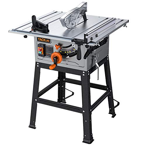 5 Best Budget Table Saws under $300 – Reviews & Guide 2022