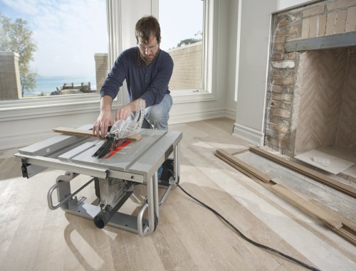 5 Best Budget Table Saws under $300 – Reviews & Guide 2022