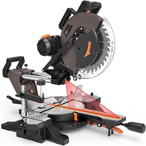 Best Budget Miter Saws under $200 – Reviews & Guide 2022