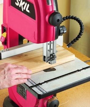 5 Best Band Saws Under $500 – Reviews, Top Picks & Buyer’s Guide 2022