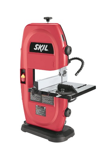 5 Best Band Saws Under $500 – Reviews, Top Picks & Buyer’s Guide 2022