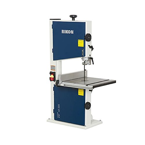 5 Best Budget Band Saws in 2022 – Reviews & Buyer’s Guide