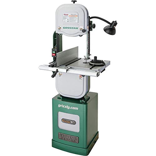 5 Best Budget Band Saws in 2022 – Reviews & Buyer’s Guide