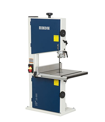 5 Best Benchtop Band Saws – Small Bandsaws Reviewed in 2022
