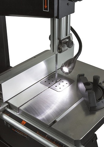 5 Best Benchtop Band Saws – Small Bandsaws Reviewed in 2022
