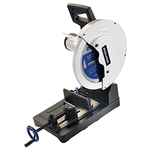 6 Best Cold Saws – Reviews & Buyer’s Guide 2022