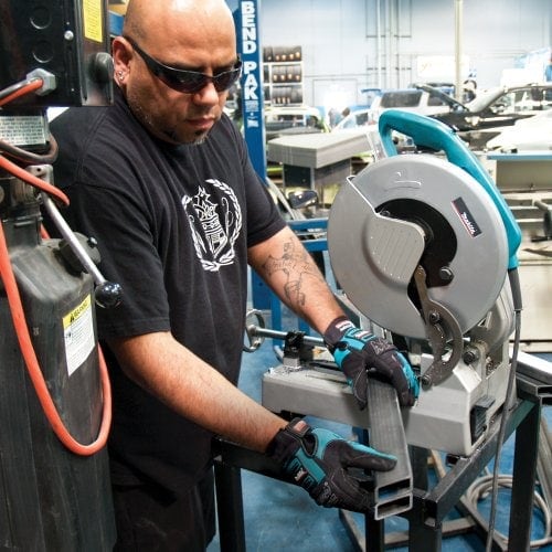 6 Best Cold Saws – Reviews & Buyer’s Guide 2022