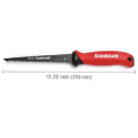 8 Best Drywall Saws – Reviews & Buyer’s Guide 2022
