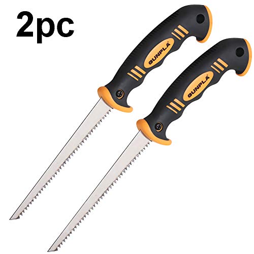 8 Best Drywall Saws – Reviews & Buyer’s Guide 2022