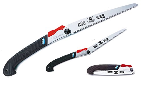 10 Best Pruning Saws – Top Picks & Reviews 2022