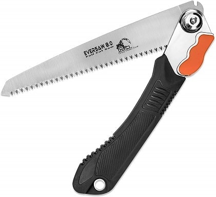 10 Best Pruning Saws – Top Picks & Reviews 2022