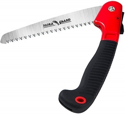 10 Best Pruning Saws – Top Picks & Reviews 2022
