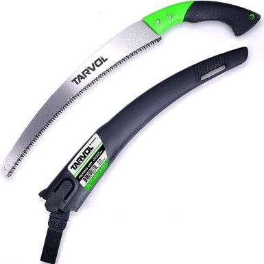 10 Best Pruning Saws – Top Picks & Reviews 2022