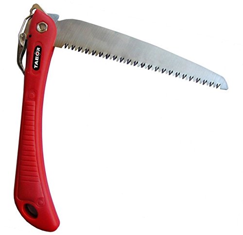 10 Best Pruning Saws – Top Picks & Reviews 2022