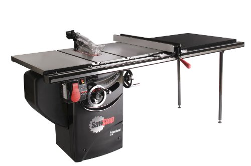 6 Best Cabinet Table Saws in 2022 – Reviews & Buyer’s Guide