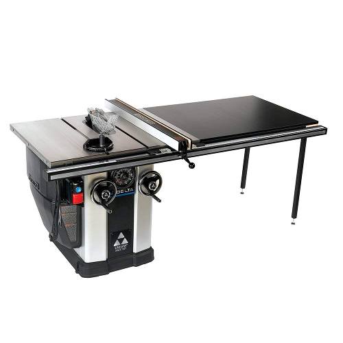 6 Best Cabinet Table Saws in 2022 – Reviews & Buyer’s Guide