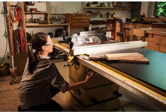6 Best Cabinet Table Saws in 2022 – Reviews & Buyer’s Guide