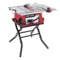 6 Best Portable Jobsite Table Saws – Reviews & Top Picks 2022