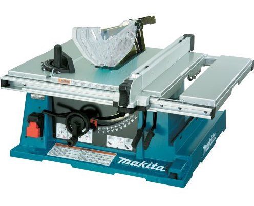 6 Best Portable Jobsite Table Saws – Reviews & Top Picks 2022