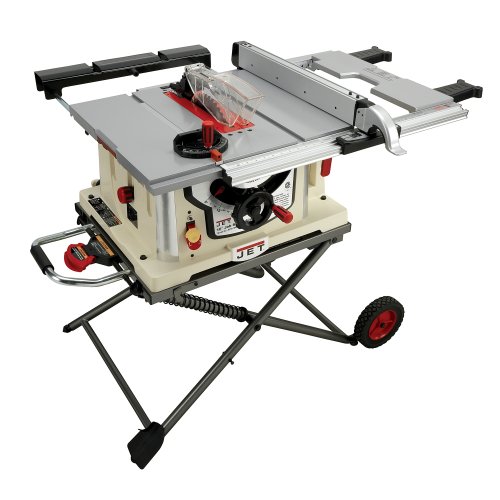6 Best Portable Jobsite Table Saws – Reviews & Top Picks 2022