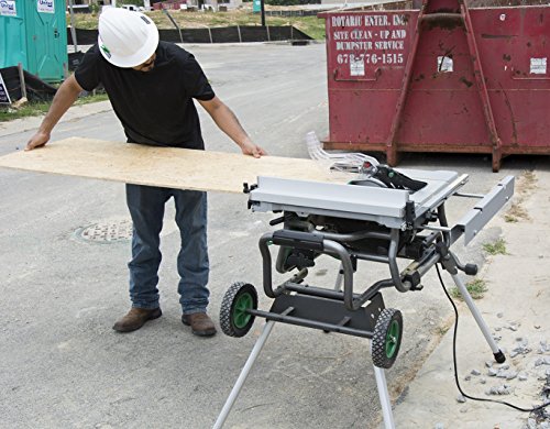 6 Best Portable Jobsite Table Saws – Reviews & Top Picks 2022