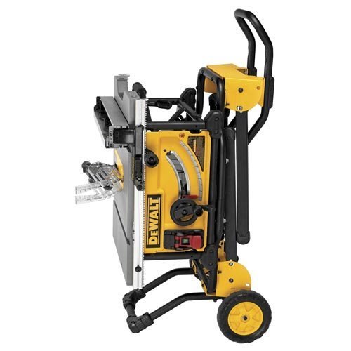6 Best Portable Jobsite Table Saws – Reviews & Top Picks 2022