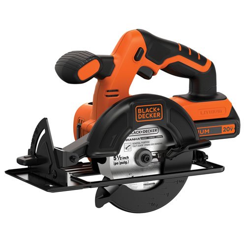 10 Best Cordless Circular Saws in 2022 – Top Picks & Reviews