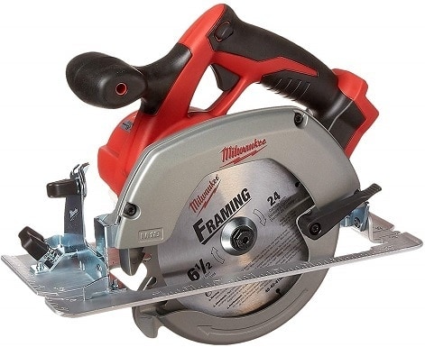 10 Best Cordless Circular Saws in 2022 – Top Picks & Reviews