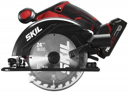 10 Best Cordless Circular Saws in 2022 – Top Picks & Reviews