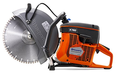 10 Best Concrete Saws – Reviews & Buyer’s Guide 2022