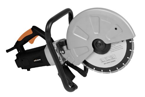10 Best Concrete Saws – Reviews & Buyer’s Guide 2022