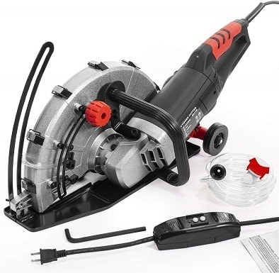 10 Best Concrete Saws – Reviews & Buyer’s Guide 2022