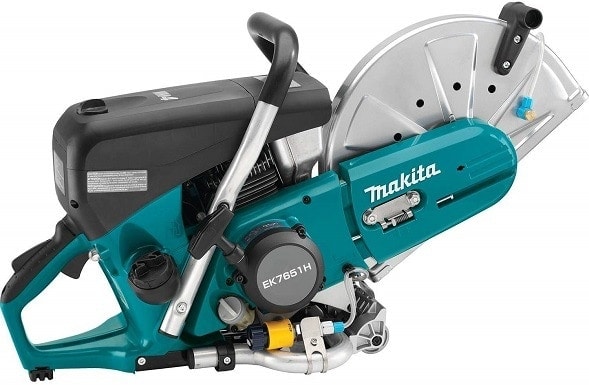 10 Best Concrete Saws – Reviews & Buyer’s Guide 2022