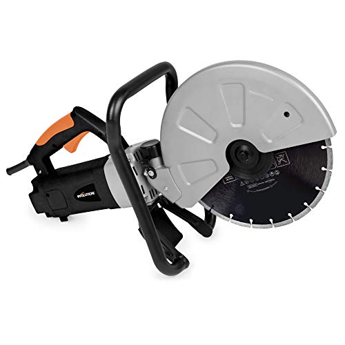 10 Best Concrete Saws – Reviews & Buyer’s Guide 2022