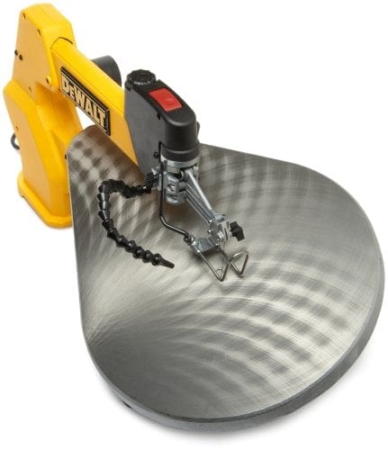 Scroll Saw vs Band Saw: Which is Best for Your Needs?