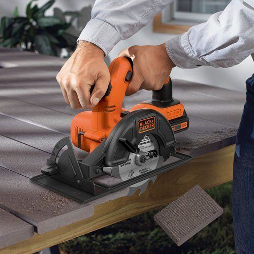 Miter Saw vs Circular Saw: Which is Best for Your Needs?