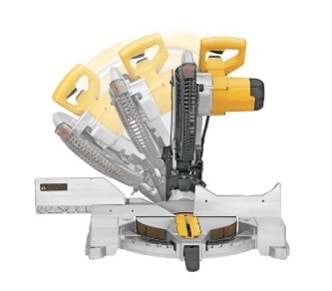 Single vs Double Bevel Miter Saws – Which is Best For Your Needs?