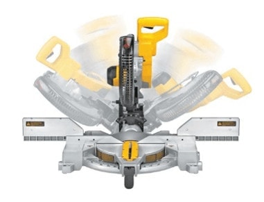 Single vs Double Bevel Miter Saws – Which is Best For Your Needs?